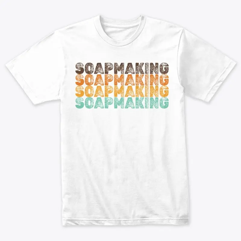 SoapMaker